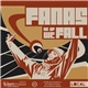 Fanas - Or Up We Fall